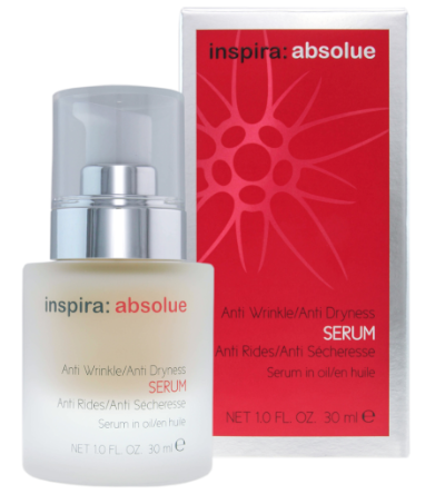 PROTIVRÁSKOVÉ SÉRUM – Anti-Wrinkle Serum, 30ml