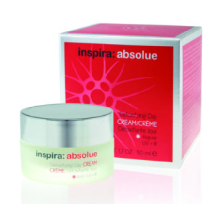DETOX DENNÍ VYDATNÝ KRÉM - Detoxifying Day Cream Rich, 50ml