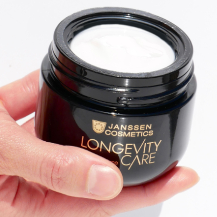 logevity cream2