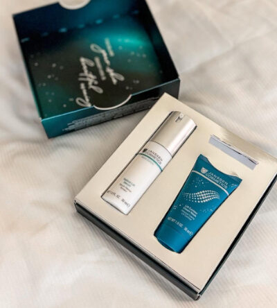 Vánoční sada 2026 - Retinol Lift Serum+Lift Contour Cream Mask