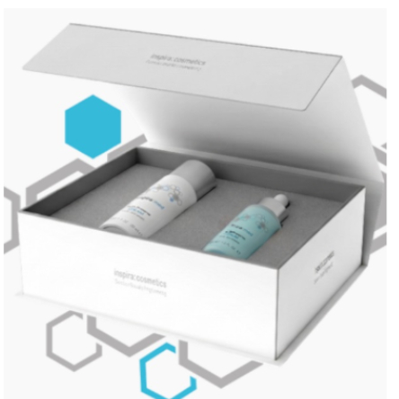 VÁNOČNÍ LUXUSNÍ DÁRKOVÁ KAZETA – Youth Preserve Cream 50ml+Youth Preserve Serum 30ml